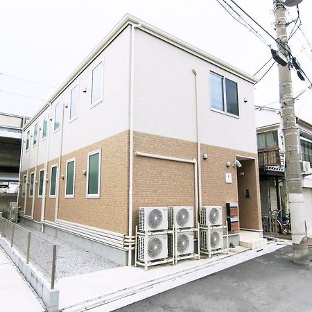Ruma Inn Rokugoudote Präfektur Tokio Exterior foto